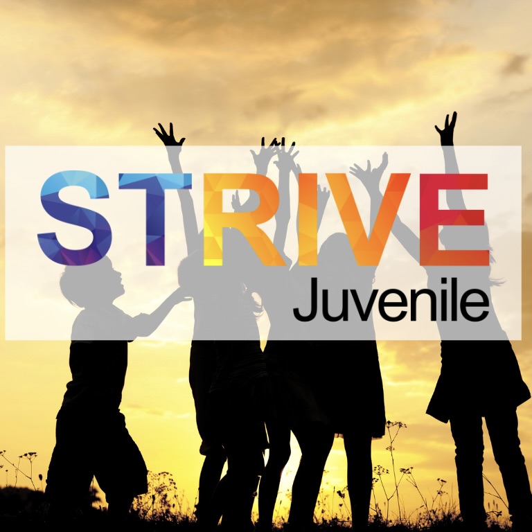 STRIVE Juvenile