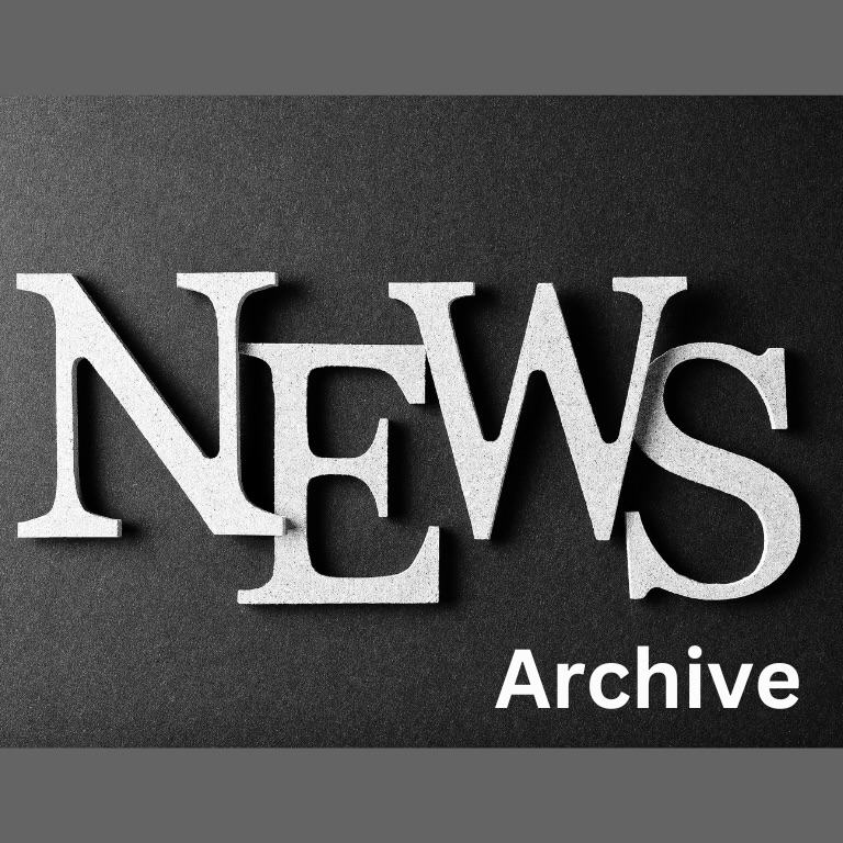 News Archive