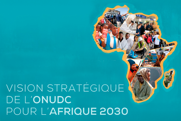 Vision stratégique pour l’Afrique