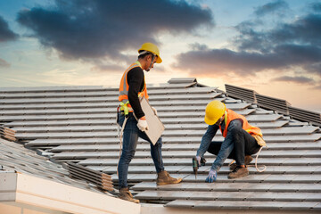 Roofing Services