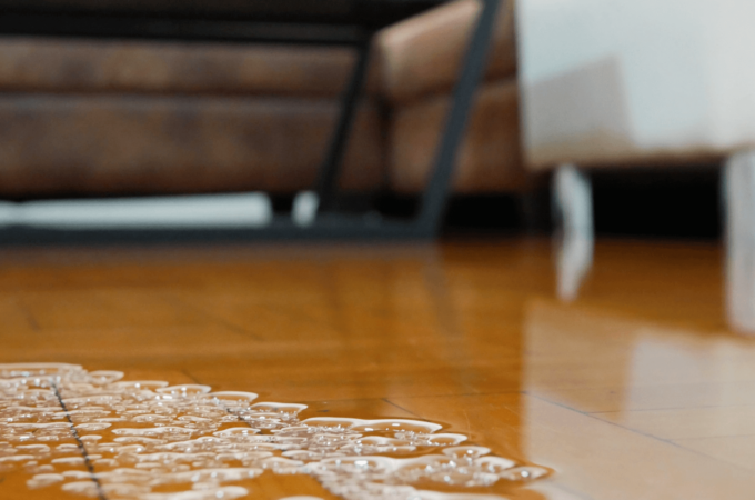 How Water Damage Can Affect Your Home Or Building