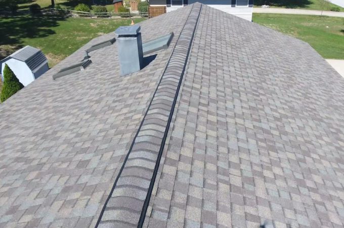 What You Need to Know About Shingle Roof Installation