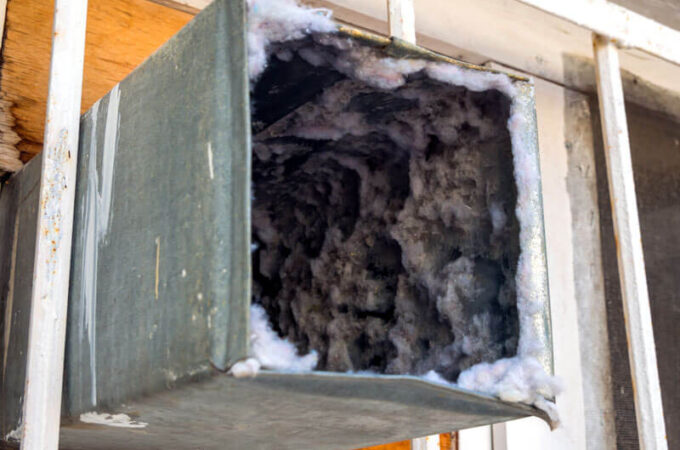 What You Should Know About Air Duct Cleaning
