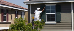 Exterior Painting