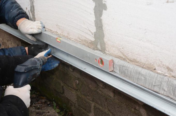 Waterproofing Companies