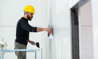 Drywall Services