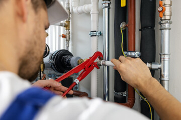 Plumbing Services